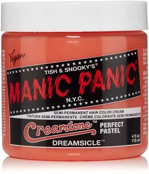 Manic Panic Creamtone Pastel Dreamsicle 118 ml