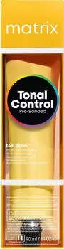 Matrix Tonal Control Pre-Bonded Gel-Tönung 9GV Gold Violett 90 ml