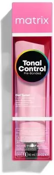 Matrix Tonal Control Pre-Bonded Gel-Tönung 10PR A Bit Blushed 90 ml