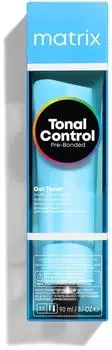Matrix Tonal Control Pre-Bonded Gel-Tönung 7NA Neutral + Chill 90 ml