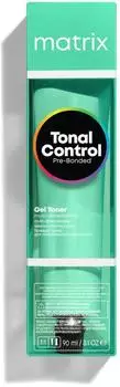 Matrix Tonal Control Pre-Bonded Gel-Tönung 5NJ 90 ml