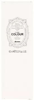 Davines Anc 6,7 Rubio Oscuro Beige 60ml