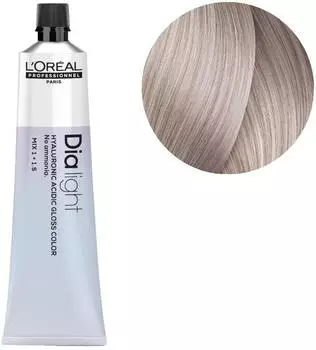 L'Or&eacute;al 9.12 Milkshake Sehr Helles Blond Asch 60 ml