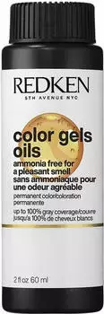 Redken Color Gel Oils Nr 9Nw 9.03 3 X 60ml