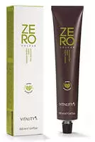 Vitality's Haarfarbe Zero Vegan Colour Cream 5/0 Hellbraun