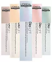 L'Or&eacute;al Professionnel Dia Light Color 60 ml, Grundpreis: &euro; 171,67 / l