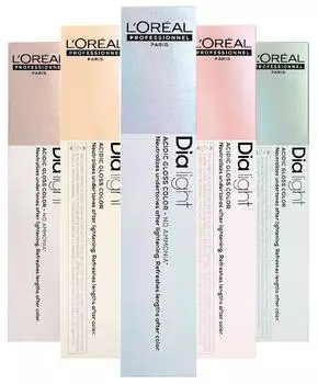 L'Or&eacute;al DiaLight 9.18 (50 ml)