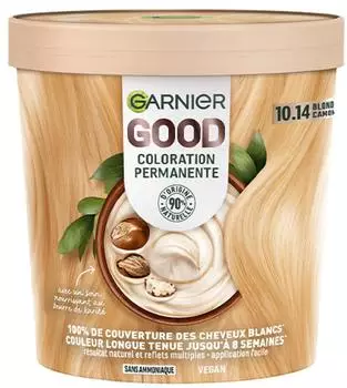 Garnier Good (160g) 10.14