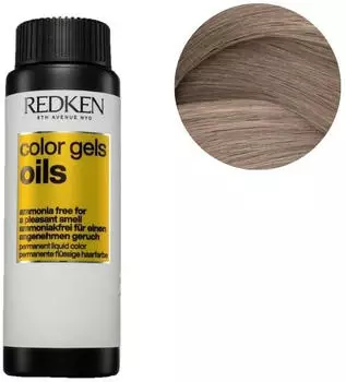 Redken Colorgels Oils 08N - 8.0 Mojave 60ml