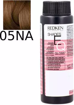 Redken Shades EQ Gloss Bonder Inside (60ml) 05NA Smoke