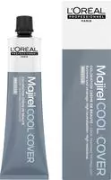 L&rsquo;Or&eacute;al Professionnel Majirel Cool Cover 8.1 60ml