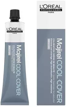 L'Or&eacute;al Professionnel Majirel Cool Cover (50ml) 5.1