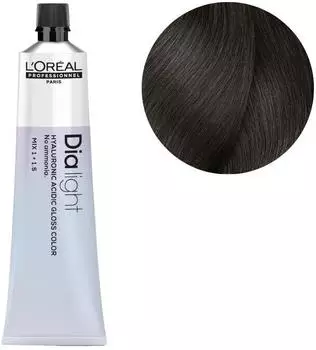 L'Or&eacute;al Professionnel Dialight 5 Hellbraun (60ml)