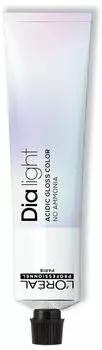 L'Oréal Professionnel Dialight 9.3 Sehr Helles Blond Gold (60ml)