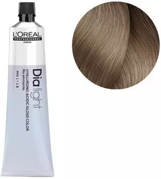 L'Or&eacute;al Professionnel Dialight 9 Sehr Helles Blond (60ml)