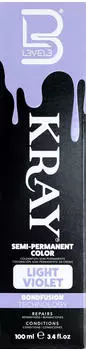 Level3 Kray Color Light Violet 100 ml