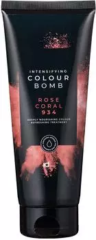 idHair Colour Bomb Rose Coral 934 200 ml