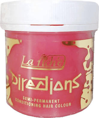 La Riche Directions pastel pink 88 ml