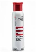 Goldwell Haarfarbe Elumen Haarfarbe 200ml + Lock 250ml + 2 Minis 30ml lila