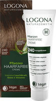 PZN-DE 11034752, LOGOCOS Naturkosmetik Logona Pflanzen-Haarfarbe Creme 240