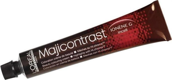 L'Oréal Majicontrast Rot (50 ml)