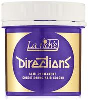 La Riche - Directions Haart&ouml;nung bunte Haarfarbe - Lilac 100 ml, Grundpreis: &euro;