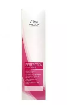 Wella Perfecton Tonsp&uuml;lung /8 perl (250 ml)