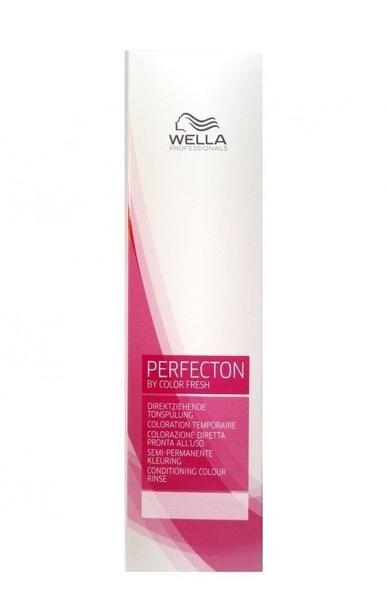 Wella Perfecton Tonspülung /8 perl (250 ml)