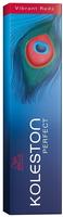 Wella Color Touch 77/45 Mittelblond Intensiv Rot-Mahagoni (60 ml), Grundpreis: &euro;