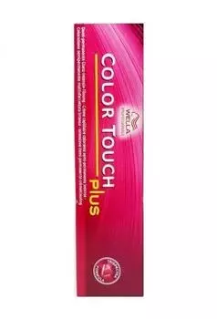 Wella Color Touch Plus 66/07 (60 ml)