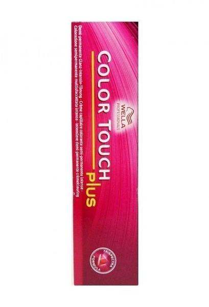 Wella Color Touch Plus 66/07 (60 ml)