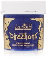 Directions Silver, Directions Hair Colour Semi-Permanent Conditioning Hair Colour