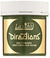 La Riche Directions Spring Green (100 ml), Grundpreis: &euro; 53,60 / l