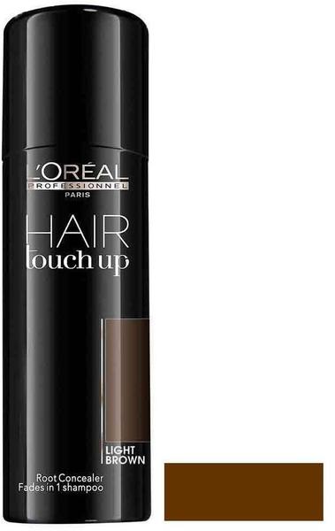 L'Oréal Hair touch up hellbraun (75 ml)