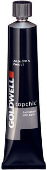 Goldwell Topchic 6/N dunkelblond (60 ml)
