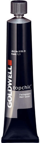Goldwell Topchic 6/N dunkelblond (60 ml)