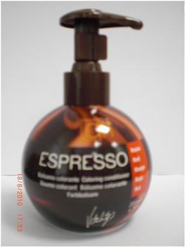 Vitalitys Espresso rot 200 ml