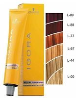 Schwarzkopf Professional 3061168, Schwarzkopf Professional IGORA ROYAL FASHION...