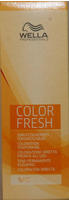 Wella 355067, Wella Color fresh 6/7 Dunkelblond Braun 75 ml