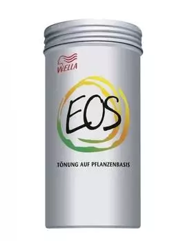 Wella EOS T&ouml;nung auf Pflanzenbasis 2 Muskatnuss (120 g)