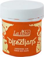 Directions Apricot, Directions Hair Colour Semi-Permanent Conditioning Hair Colour
