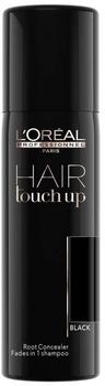 L'Oréal Hair touch up schwarz (75ml)