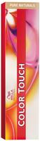 Wella Color Touch 66/45 Dunkelblond Intensiv Rot-Mahagoni (60 ml), Grundpreis: &euro;