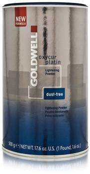 Goldwell Oxycur Platin Dust-free (500 g)