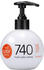 Revlon Professional Brands Revlon Professional Nutri Color Creme 740 Kupfer (270 ml)