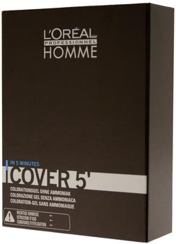 LOréal Paris Homme Cover 5 2 schwarzbraun 50 ml