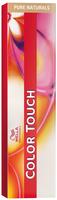 Wella Color Touch 6/0 Dunkelblond (60 ml), Grundpreis: &euro; 130,83 / l