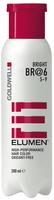 Goldwell Elumen Bright BR@6 (200 ml), Grundpreis: &euro; 84,95 / l
