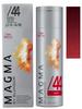 Wella Magma by Blondor/ 44 rot-intensiv, 1er Pack, (1x 0,12 kg)