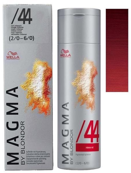 Wella Magma 44 rot-intensiv (120 g)